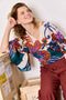 Atelier Jupe - Trixie Blouse